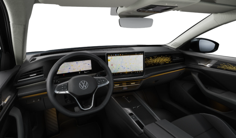 Volkswagen Passat Business Plus 2.0 TSI 150 kW / 204 KM DSG, 7-stopniowa full