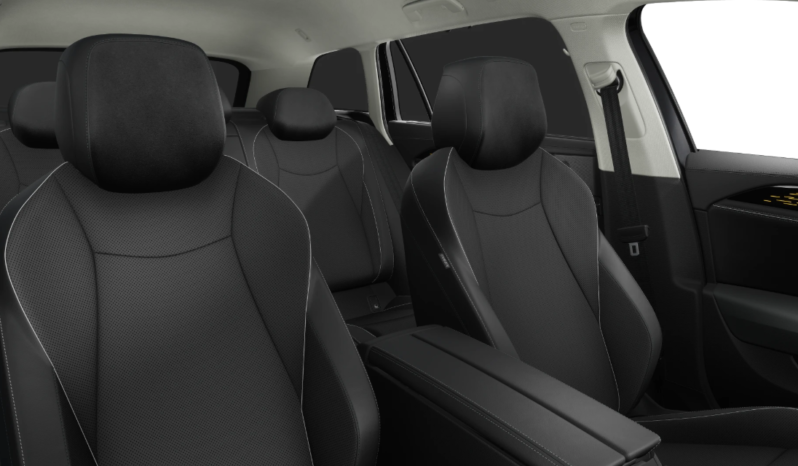 Volkswagen Passat Business Plus 2.0 TSI 150 kW / 204 KM DSG, 7-stopniowa full