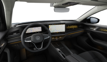 Volkswagen Passat Business Plus 1.5 TSI mHEV 110 kW / 150 KM DSG, 7-stopniowa full