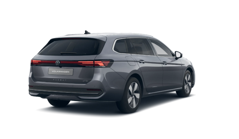 Volkswagen Passat Business Plus 1.5 TSI mHEV 110 kW / 150 KM DSG, 7-stopniowa full