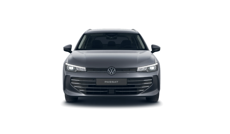 Volkswagen Passat Business Plus 2.0 TSI 150 kW / 204 KM DSG, 7-stopniowa full