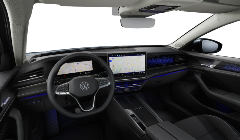 Volkswagen Passat Business Plus 2.0 TSI 150 kW / 204 KM DSG, 7-stopniowa full