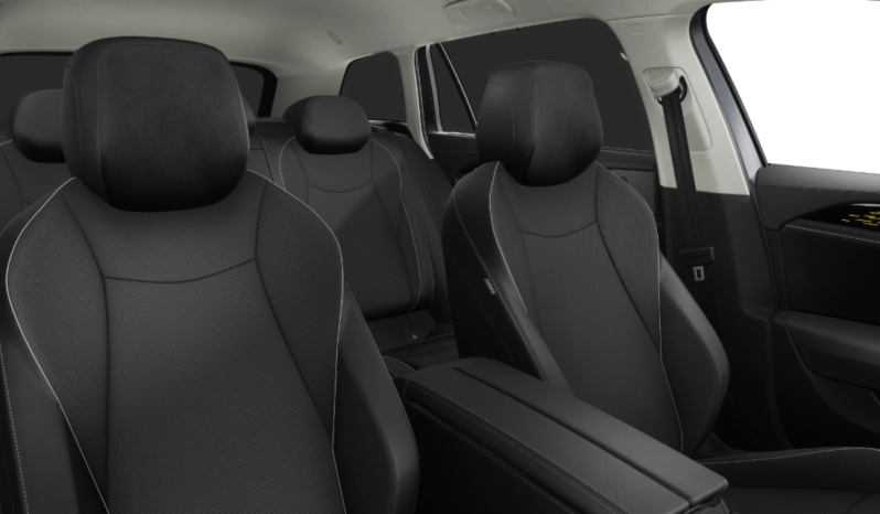 Volkswagen Passat Business Plus 2.0 TSI 150 kW / 204 KM DSG, 7-stopniowa full