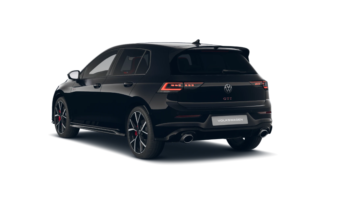 Volkswagen Golf GTI Clubsport 2.0 TSI 221 kW / 300 KM DSG, 7-stopniowa full