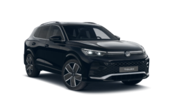 Volkswagen Tiguan R-Line Plus 2,0 TDI 4MOTION 142 kW / 193 KM automatyczna, DSG 7-stopniowa