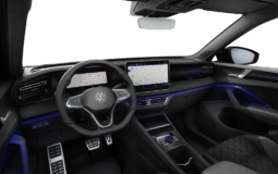 Volkswagen Tiguan R-Line Plus 2,0 TDI 4MOTION 142 kW / 193 KM automatyczna, DSG 7-stopniowa