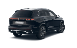 Volkswagen Tiguan R-Line Plus 2,0 TDI 4MOTION 142 kW / 193 KM automatyczna, DSG 7-stopniowa