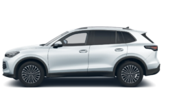 Volkswagen Tiguan Life Plus 1,5 eTSI 110 kW / 150 KM automatyczna, DSG 7-stopniowa