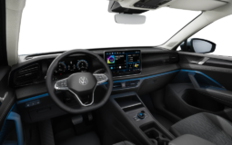 Volkswagen Tiguan Life Plus 1,5 eTSI 110 kW / 150 KM automatyczna, DSG 7-stopniowa