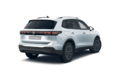 Volkswagen Tiguan Life Plus 1,5 eTSI 110 kW / 150 KM automatyczna, DSG 7-stopniowa