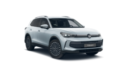 Volkswagen Tiguan Life Plus 1,5 eTSI 110 kW / 150 KM automatyczna, DSG 7-stopniowa