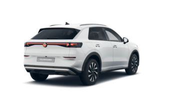 Volkswagen T-Roc Style 1.5 eTSI 110 kW / 150 KM automatyczna, DSG 7-stopniowa full