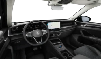 Volkswagen Tayron Life Plus 2.0 TDI 110 kW / 150 KM automatyczna, DSG 7-stopniowa full