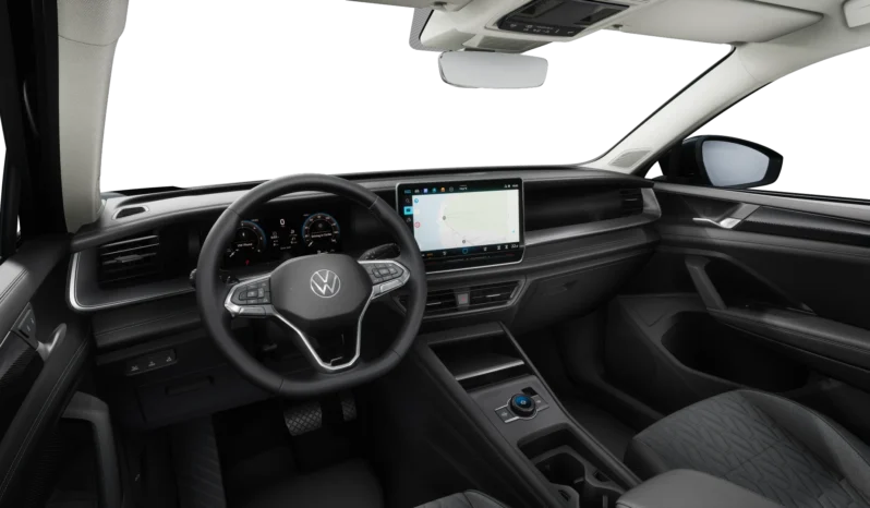 Volkswagen Tayron Life Plus 2.0 TDI 110 kW / 150 KM automatyczna, DSG 7-stopniowa full