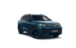 Volkswagen Tiguan 1.5 R-Line Plus