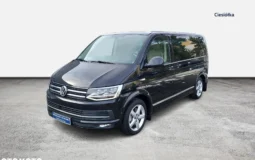 Volkswagen Multivan 2.0 BiTDI L1 Highline 4Motion DSG
