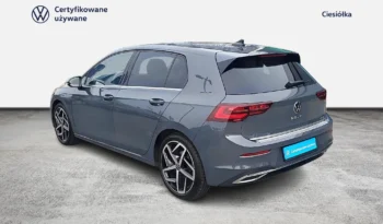 Volkswagen Golf full