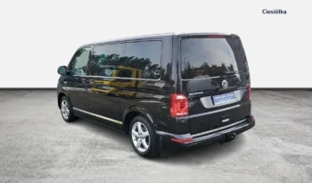 Volkswagen Multivan 2.0 BiTDI L1 Highline 4Motion DSG full