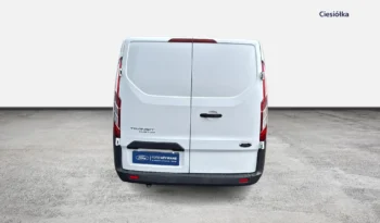 Ford Transit Custom full