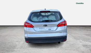 Ford Focus 1.5 EcoBoost Trend Sport ASS full