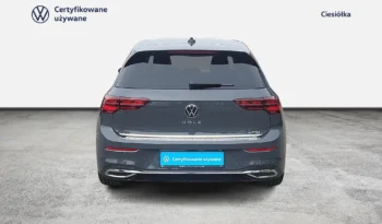 Volkswagen Golf full