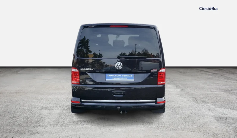 Volkswagen Multivan 2.0 BiTDI L1 Highline 4Motion DSG full