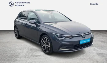 Volkswagen Golf full