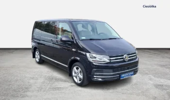 Volkswagen Multivan 2.0 BiTDI L1 Highline 4Motion DSG full