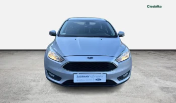 Ford Focus 1.5 EcoBoost Trend Sport ASS full
