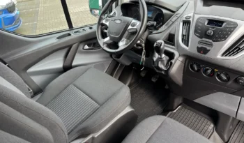 Ford Transit Custom full