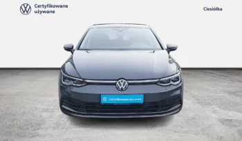 Volkswagen Golf full