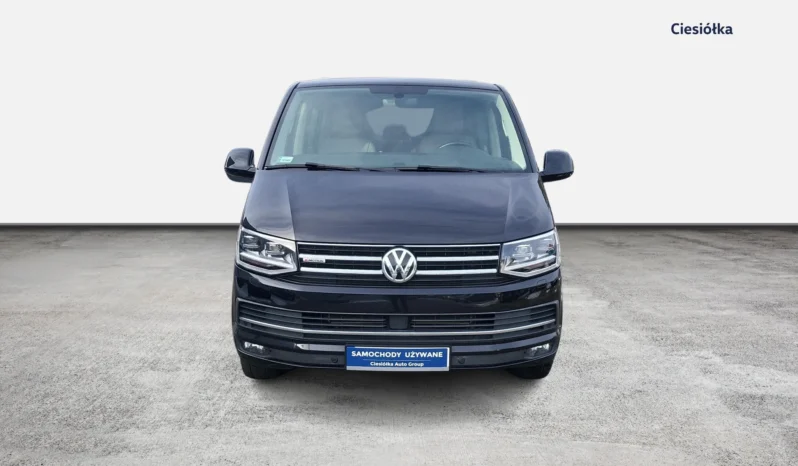 Volkswagen Multivan 2.0 BiTDI L1 Highline 4Motion DSG full