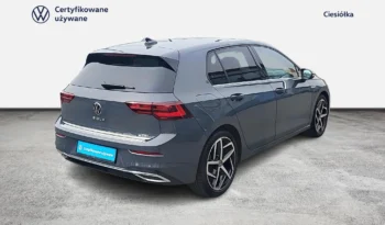 Volkswagen Golf full