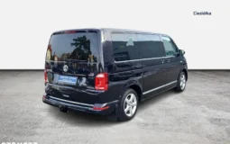 Volkswagen Multivan 2.0 BiTDI L1 Highline 4Motion DSG