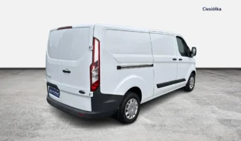 Ford Transit Custom full
