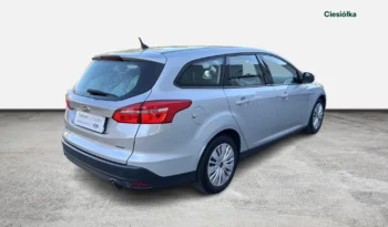 Ford Focus 1.5 EcoBoost Trend Sport ASS full