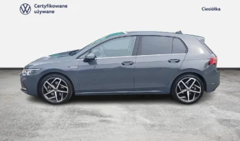 Volkswagen Golf full