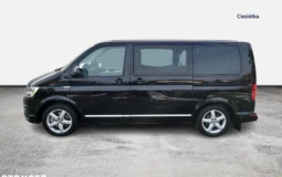Volkswagen Multivan 2.0 BiTDI L1 Highline 4Motion DSG