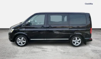 Volkswagen Multivan 2.0 BiTDI L1 Highline 4Motion DSG full