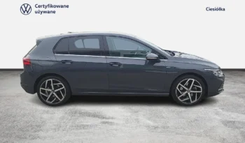 Volkswagen Golf full