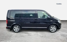 Volkswagen Multivan 2.0 BiTDI L1 Highline 4Motion DSG
