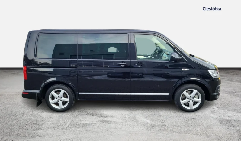 Volkswagen Multivan 2.0 BiTDI L1 Highline 4Motion DSG full