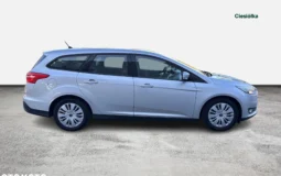 Ford Focus 1.5 EcoBoost Trend Sport ASS