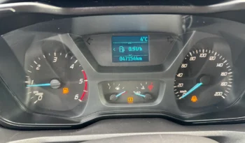 Ford Transit Custom full