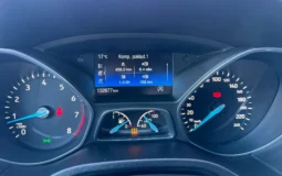 Ford Focus 1.5 EcoBoost Trend Sport ASS