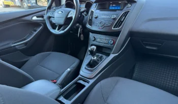 Ford Focus 1.5 EcoBoost Trend Sport ASS full