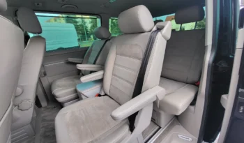 Volkswagen Multivan 2.0 BiTDI L1 Highline 4Motion DSG full