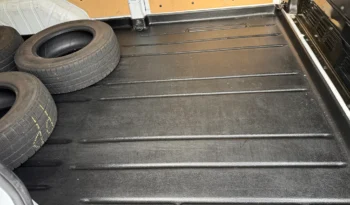 Ford Transit Custom full