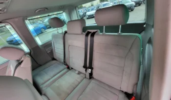 Volkswagen Multivan 2.0 BiTDI L1 Highline 4Motion DSG full