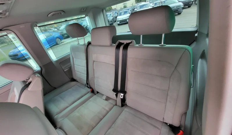 Volkswagen Multivan 2.0 BiTDI L1 Highline 4Motion DSG full